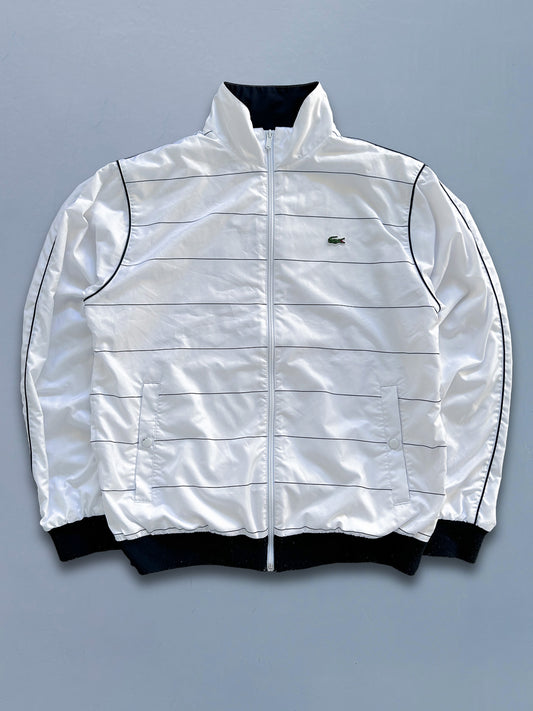 Lacoste Vintage Trackjacket | M