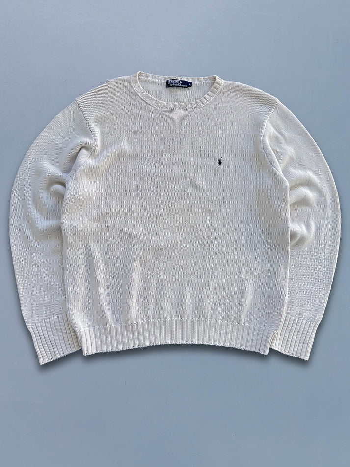 Polo Ralph Lauren Vintage Pullover | L