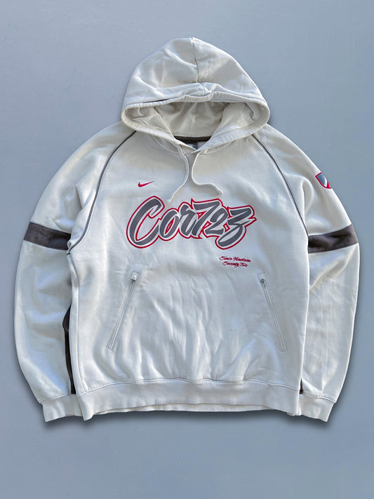 Nike Vintage *CORTEZ* Pullover | M