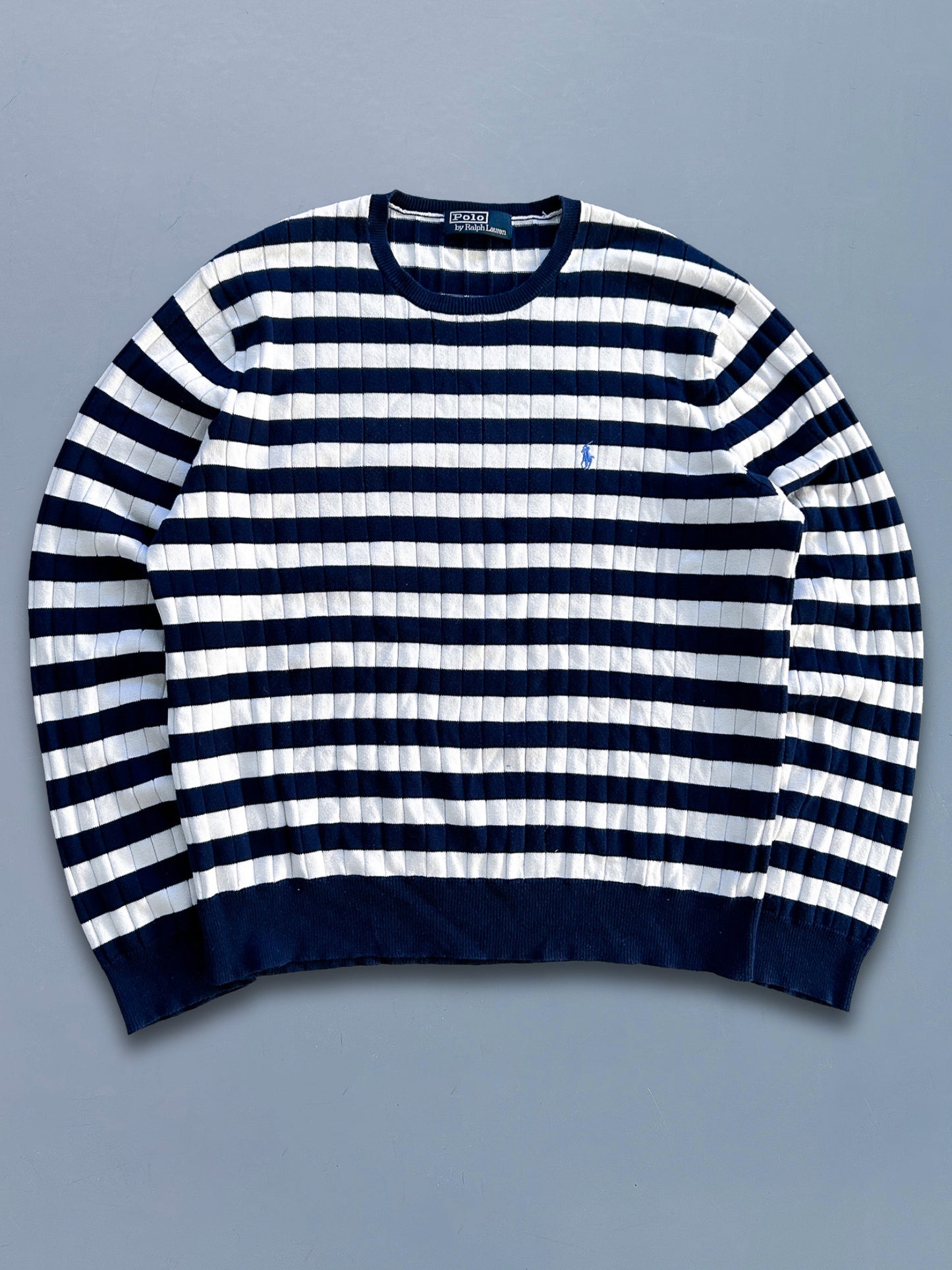 Polo Ralph Lauren Vintage Pullover | M