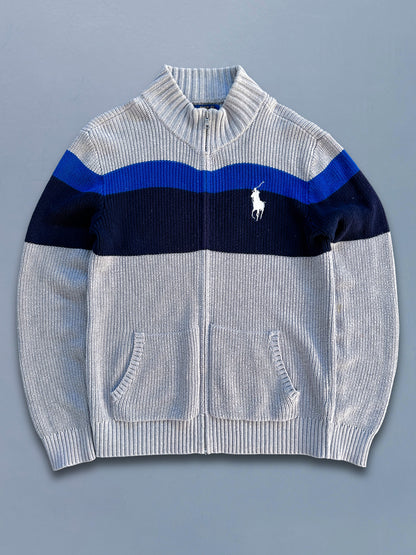 Polo Ralph Lauren Vintage *PREMIUM* Strickjacke | M