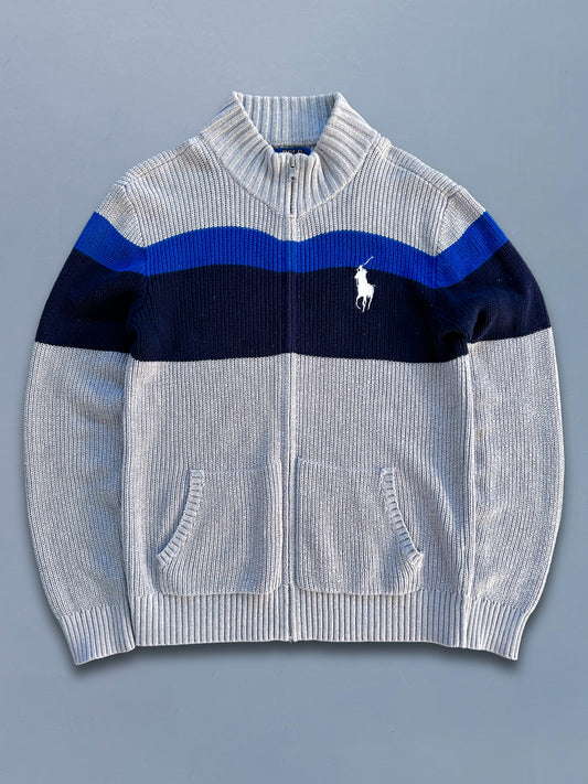 Polo Ralph Lauren Vintage *PREMIUM* Strickjacke | M