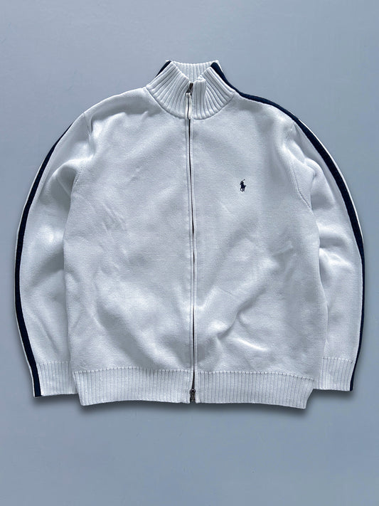 Polo Ralph Lauren Vintage *PREMIUM* Strickjacke | L 