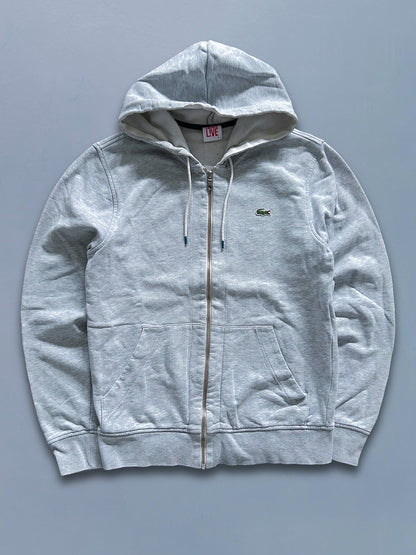 Lacoste Vintage Sweatjacke | S