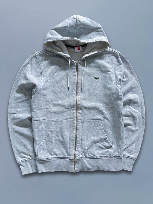 Lacoste Vintage Sweatjacke | S