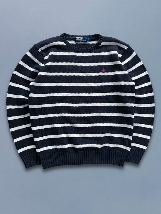Polo Ralph Lauren Vintage Pullover | M