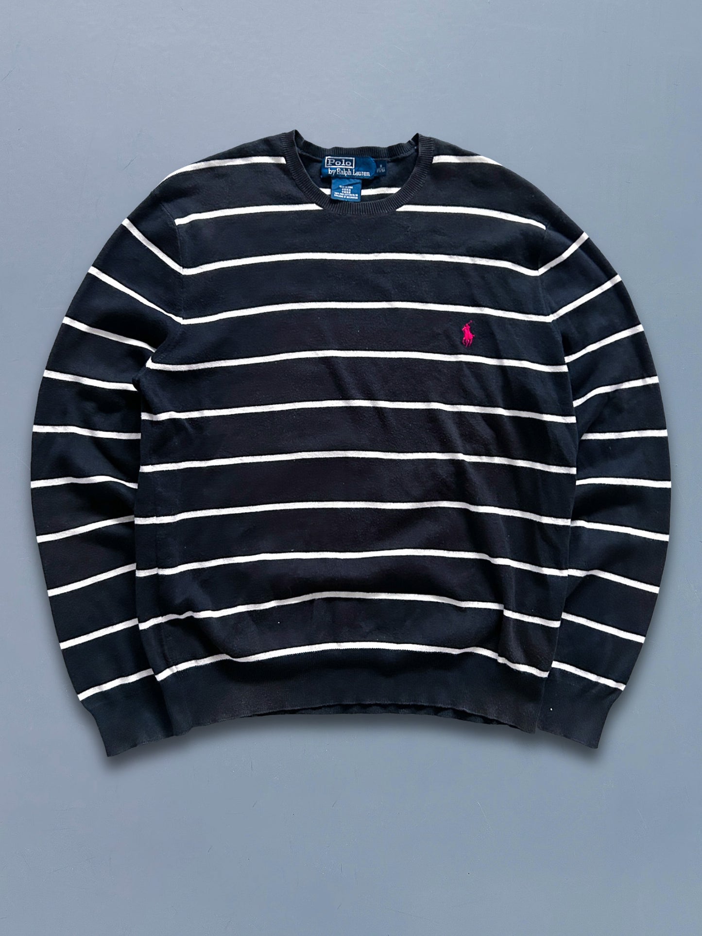 Polo Ralph Lauren Vintage Pullover | M