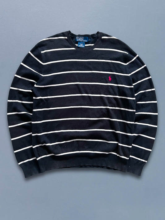 Polo Ralph Lauren Vintage Pullover | M