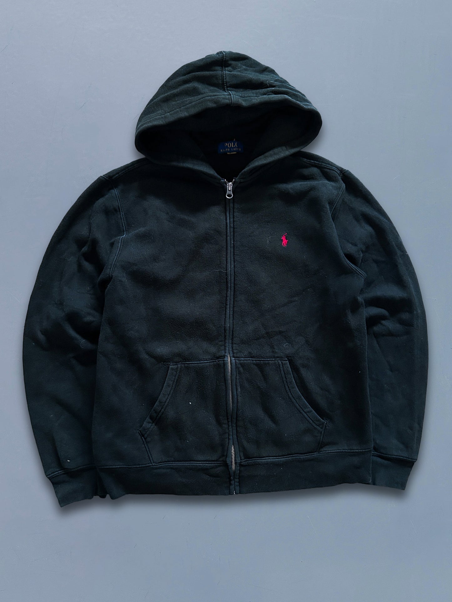 Polo Ralph Lauren Vintage Sweatjacke | S