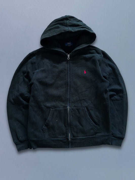Polo Ralph Lauren Vintage Sweatjacke | S