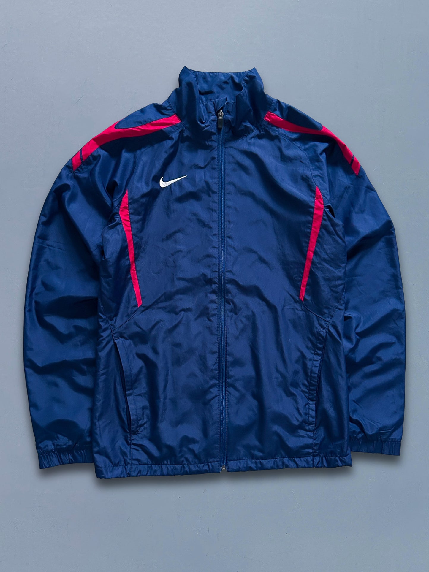 Nike Vintage Trackjacket | S