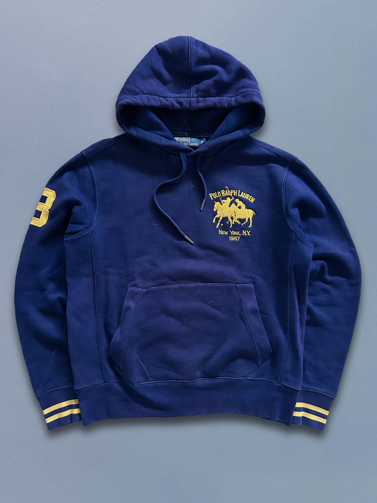Polo Ralph Lauren Vintage Pullover | S