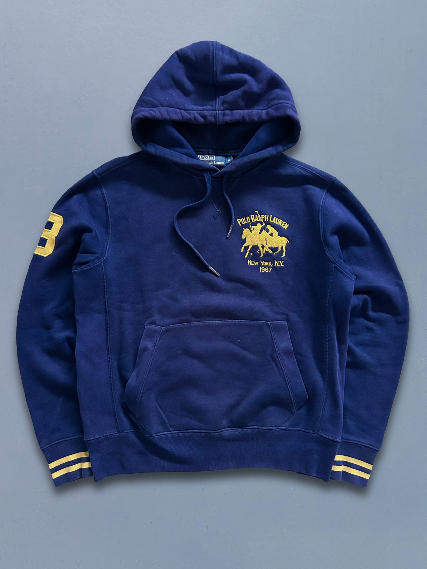 Polo Ralph Lauren Vintage Pullover | S