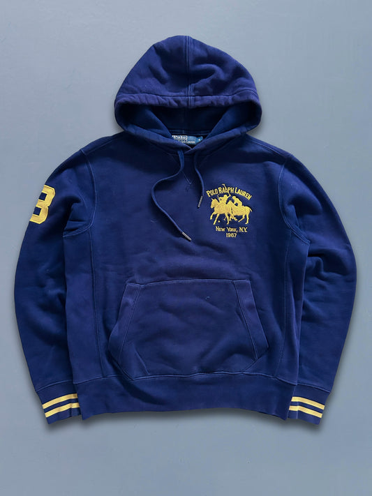 Polo Ralph Lauren Vintage Pullover | S
