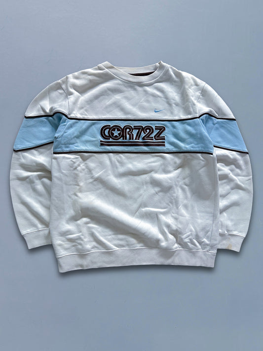 Nike Vintage *CORTEZ* Pullover | S