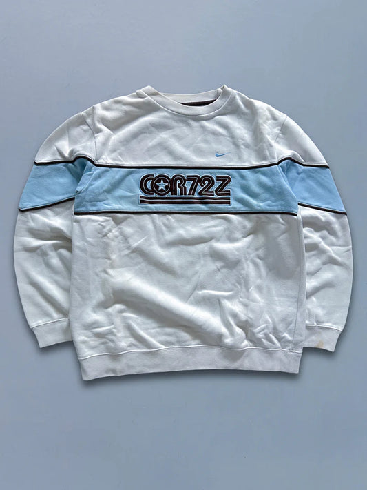 Nike Vintage *Cortez* Pullover | S