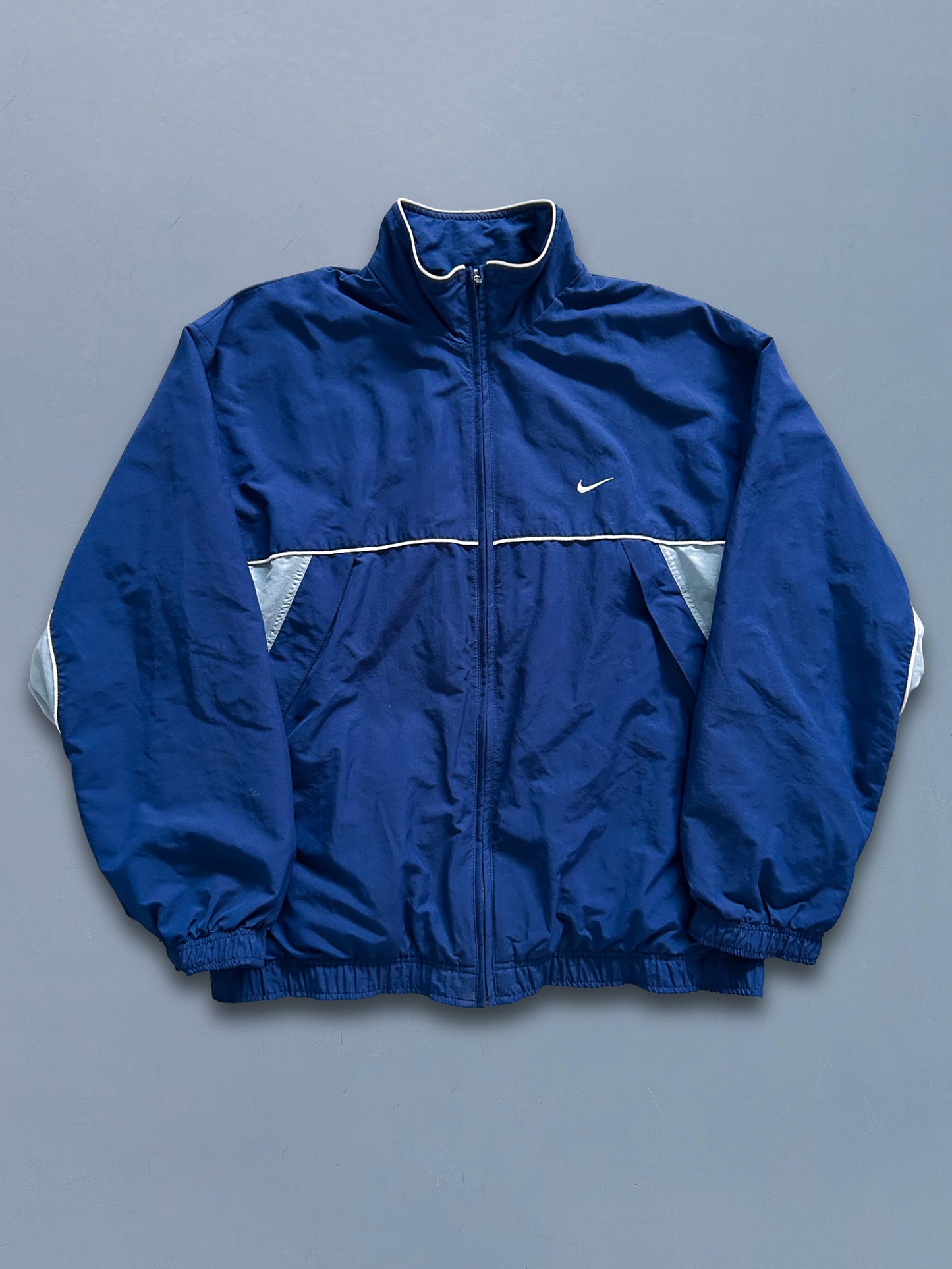 Nike Vintage *Backswoosh* Trackjacket | L