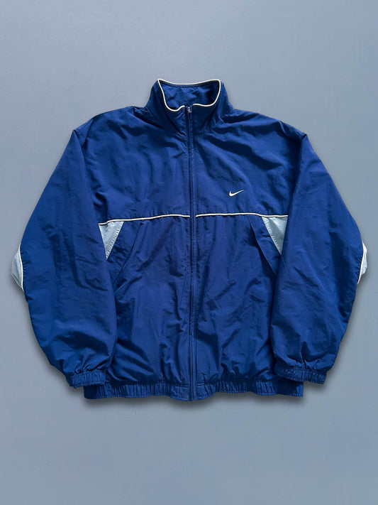 Nike Vintage *Backswoosh* Trackjacket | L