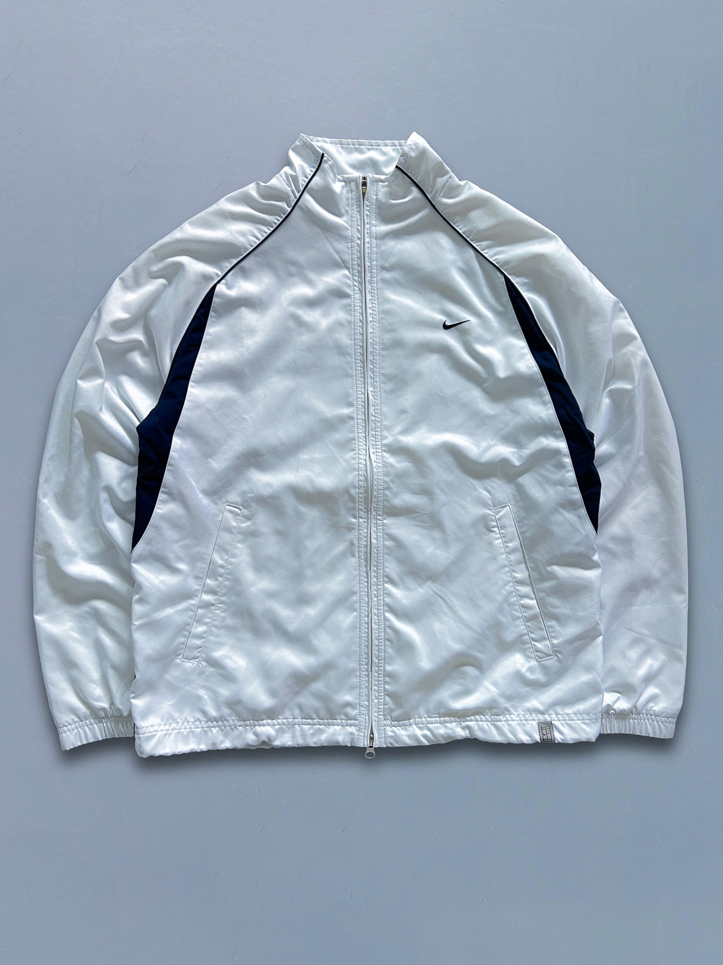 Nike Vintage Trackjacket | S