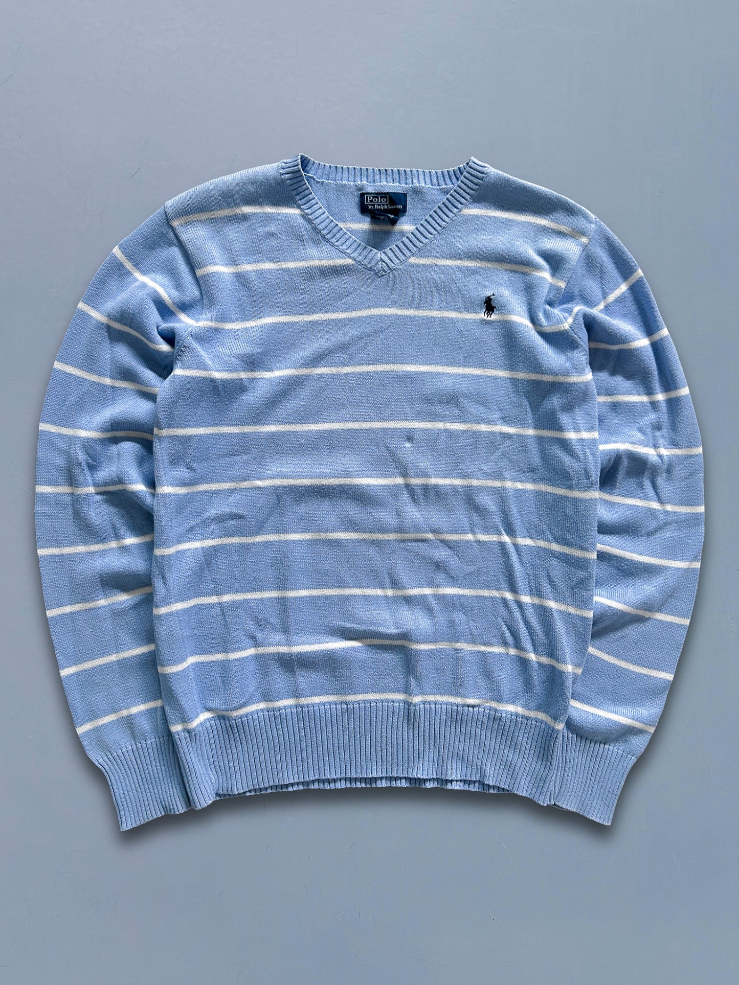 Polo Ralph Lauren Vintage Pullover | S