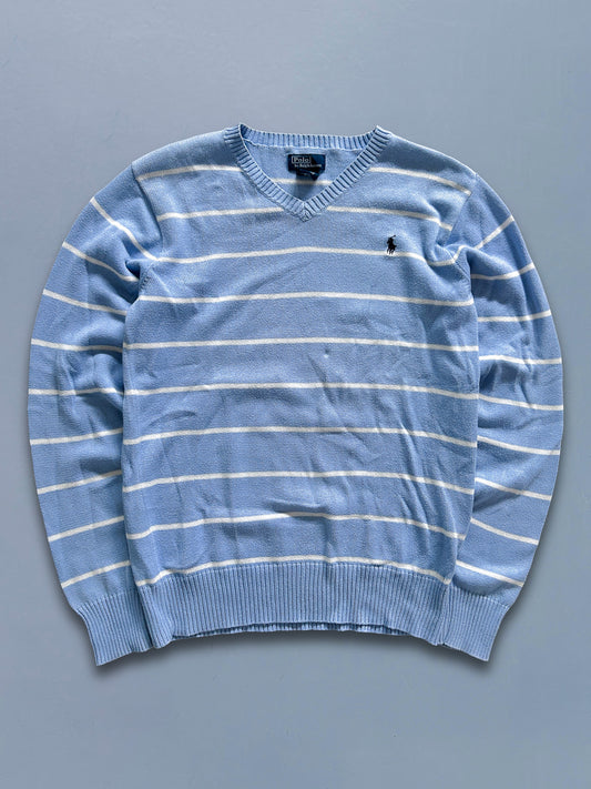 Polo Ralph Lauren Vintage Pullover | S
