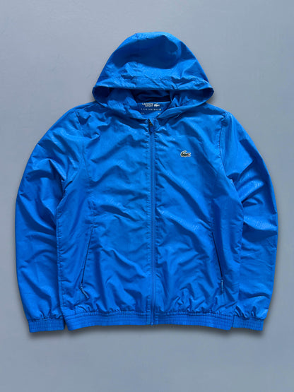 Lacoste Vintage *Djokovic* Trackjacket | M