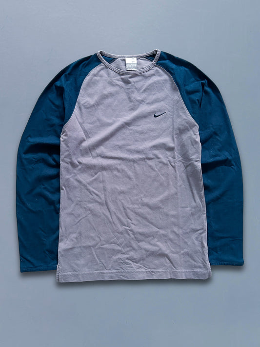 Nike Vintage Longsleeve | S