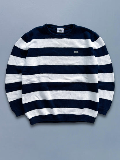 Lacoste Vintage Pullover | S