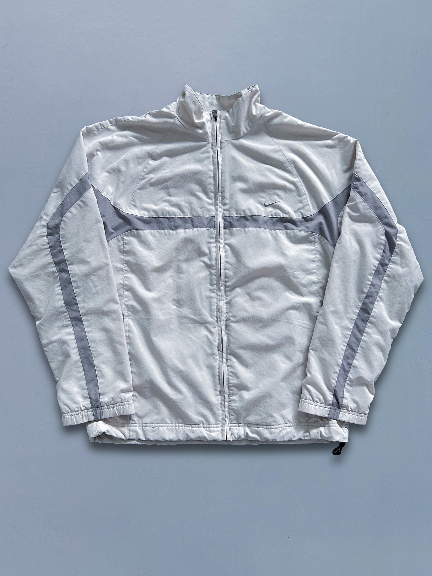 Nike Vintage Trackjacket | L
