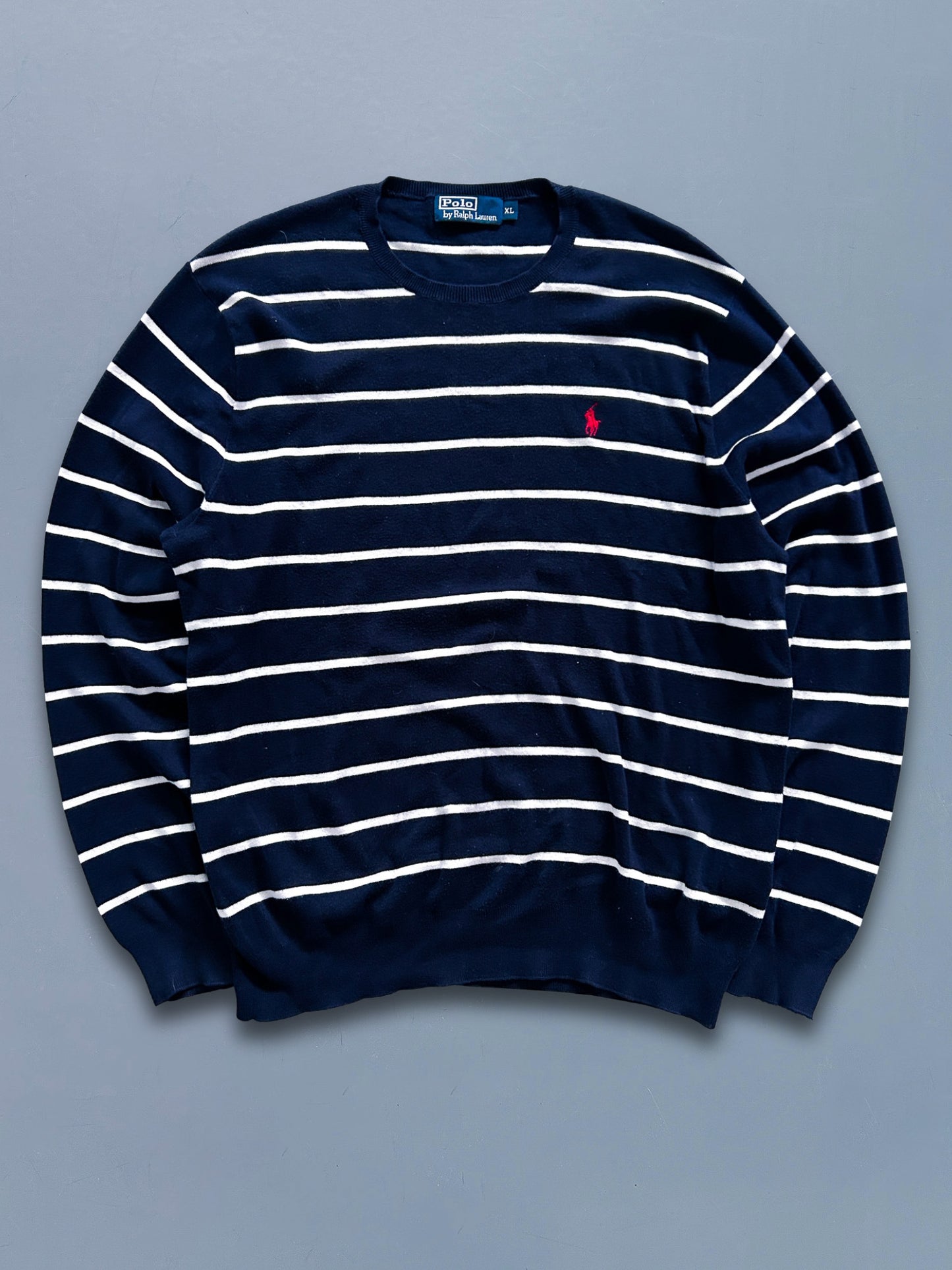 Polo Ralph Lauren Vintage Pullover | XL