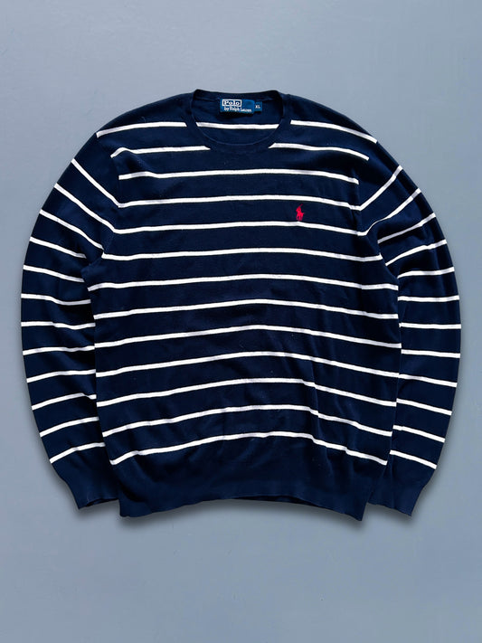 Polo Ralph Lauren Vintage Pullover | XL