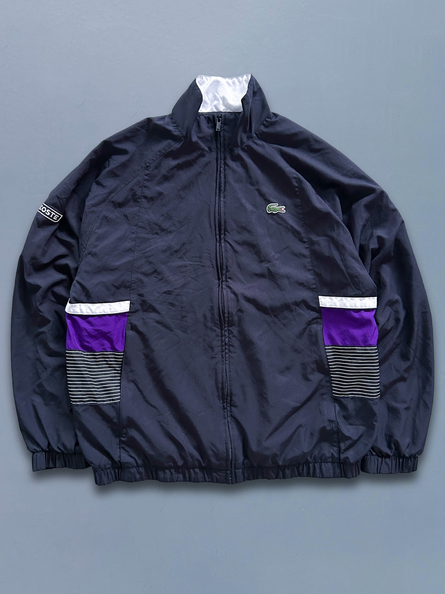 Lacoste Vintage Trackjacket | L