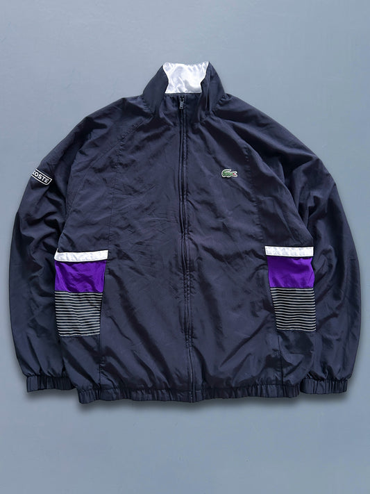 Lacoste Vintage Trackjacket | L