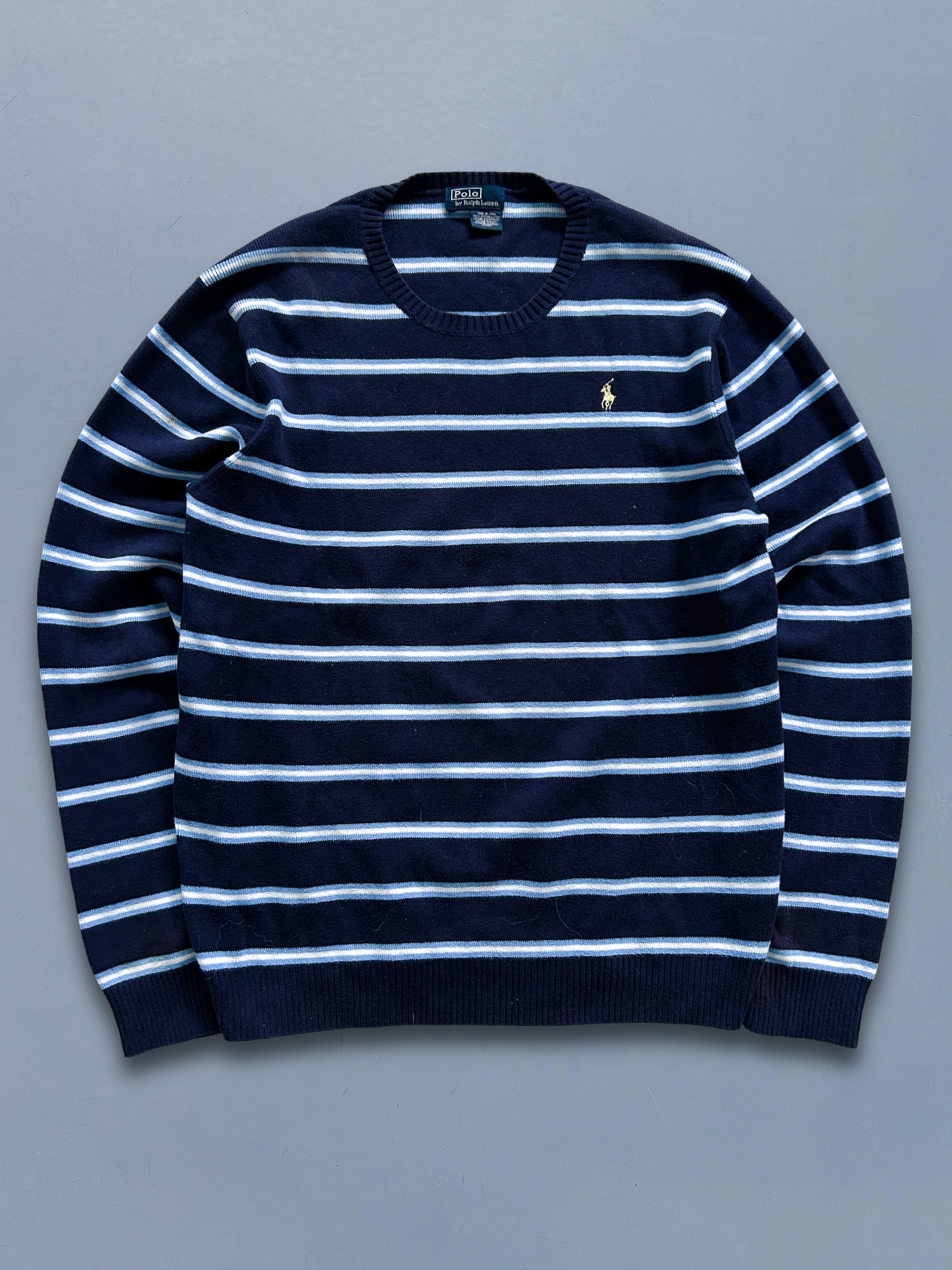 Polo Ralph Lauren Vintage Pullover | S