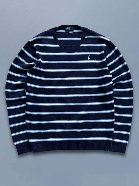 Polo Ralph Lauren Vintage Pullover | S
