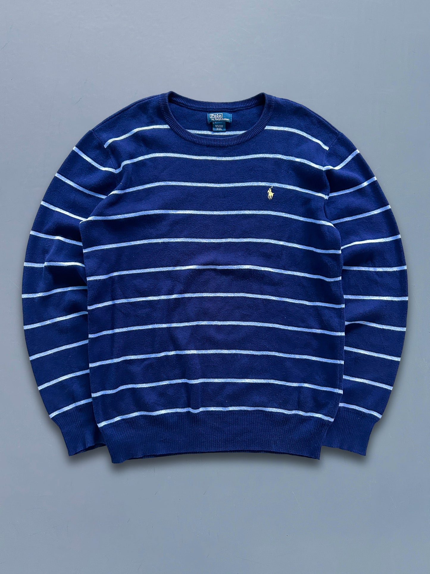 Polo Ralph Lauren Vintage Pullover | S
