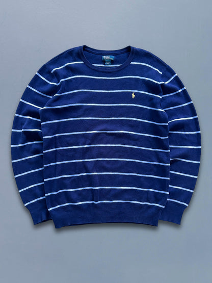 Polo Ralph Lauren Vintage Pullover | S
