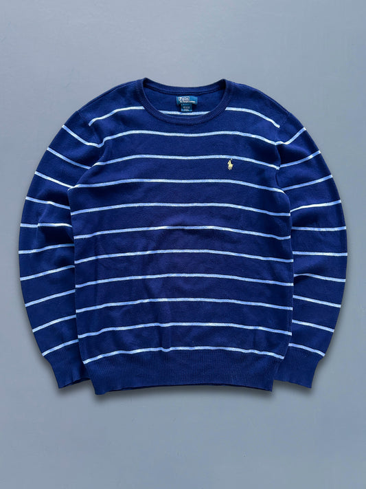 Polo Ralph Lauren Vintage Pullover | S