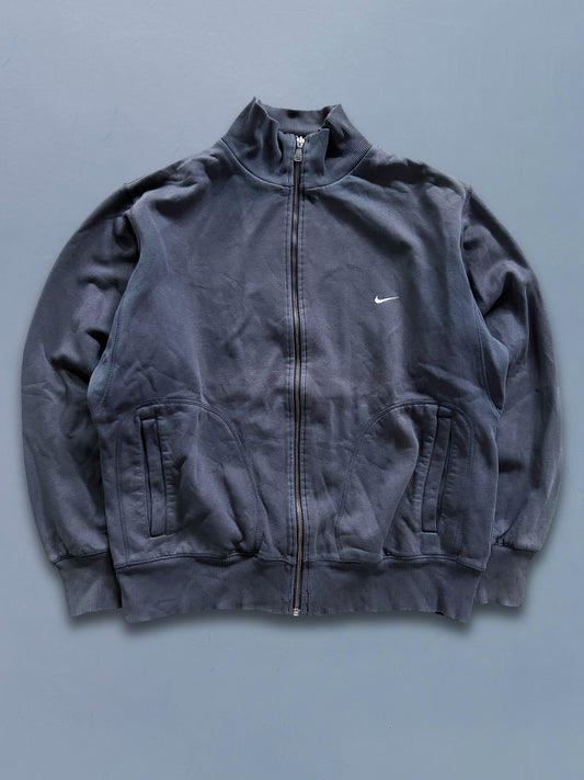 Nike Vintage Sweatjacke | L