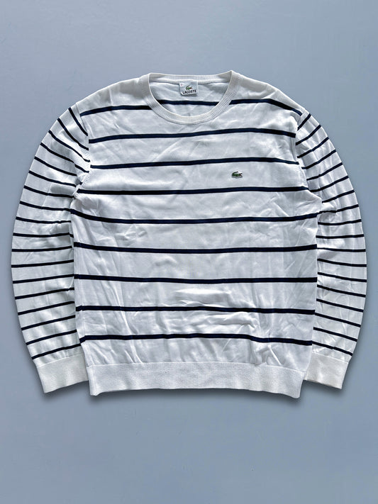 Lacoste Vintage Pullover | L
