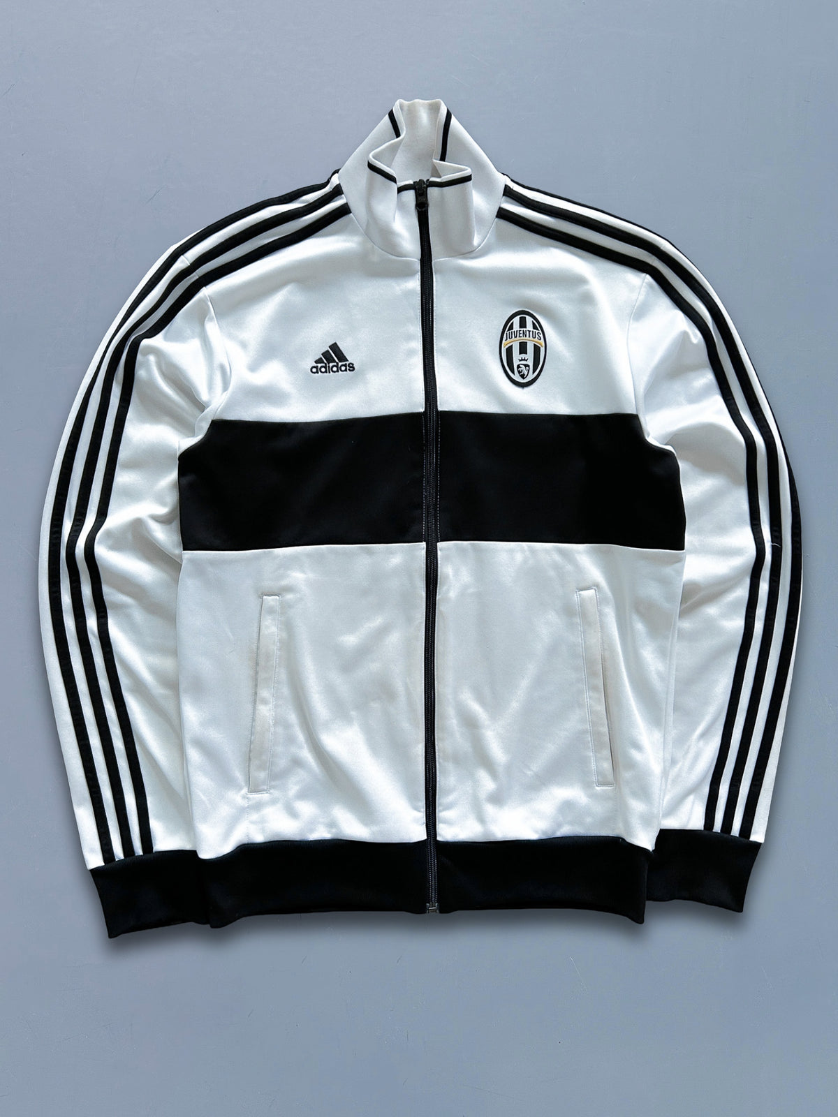 Adidas x Juve Vintage Trackjacket | S