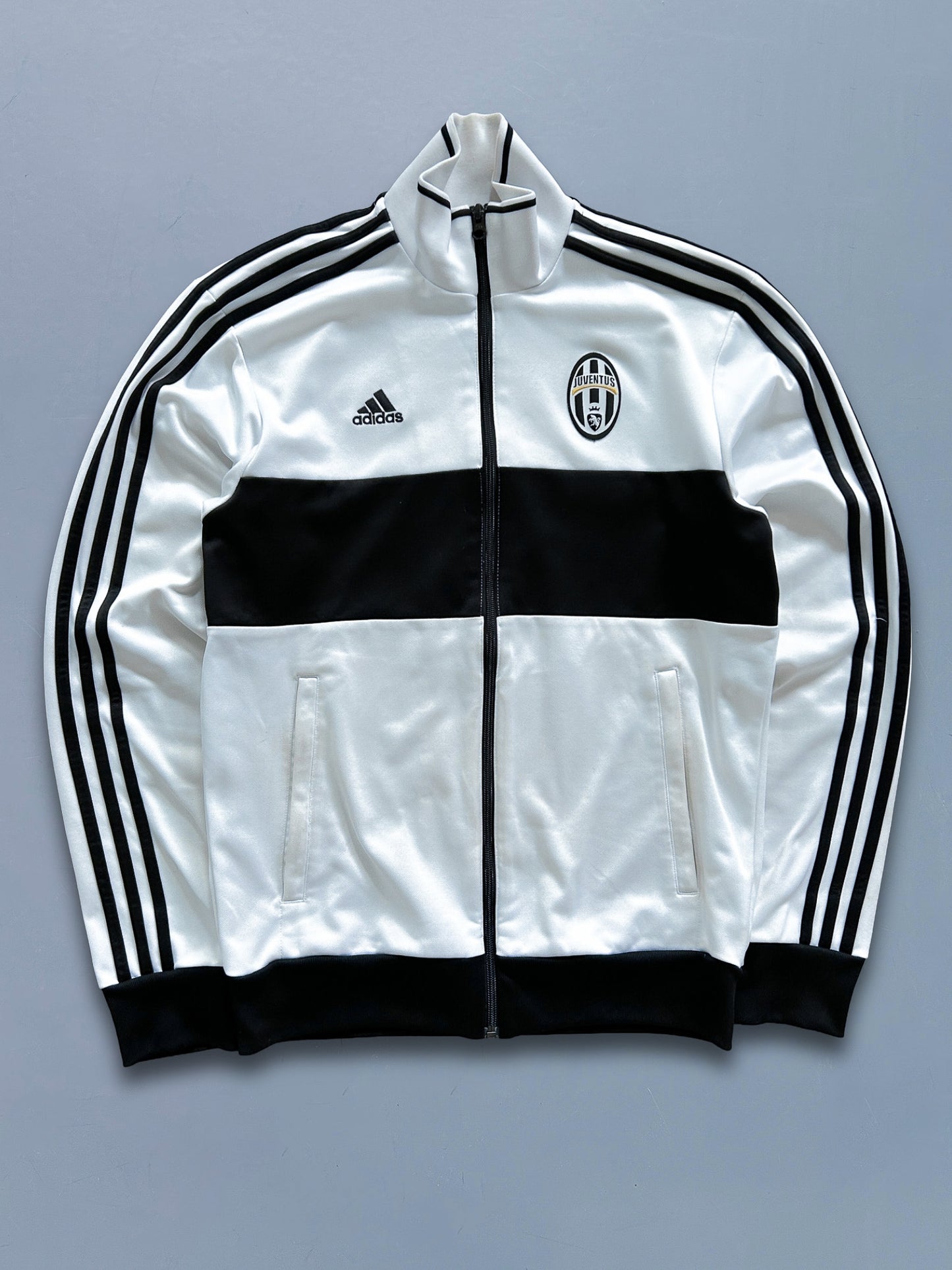 Adidas x Juve Vintage Trackjacket | S