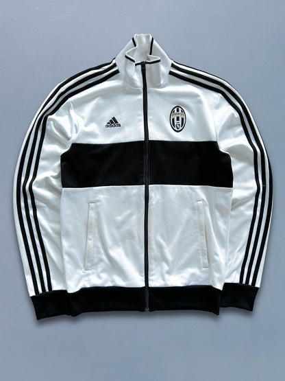 Adidas x Juve Vintage Trackjacket | S