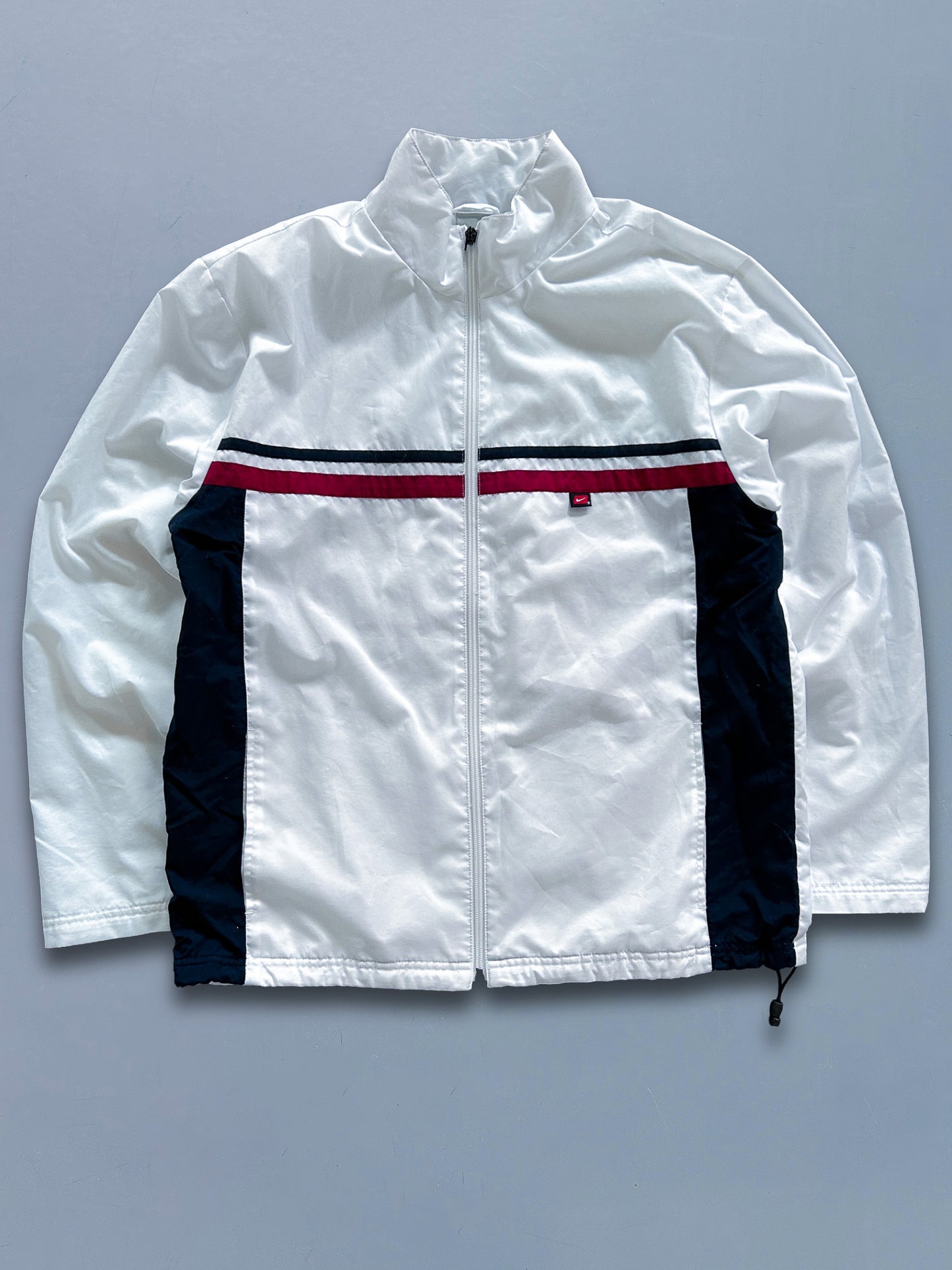 Nike Vintage Trackjacket | M