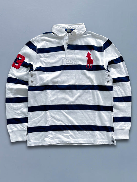 Polo Ralph Lauren Vintage Polo-Shirt | S