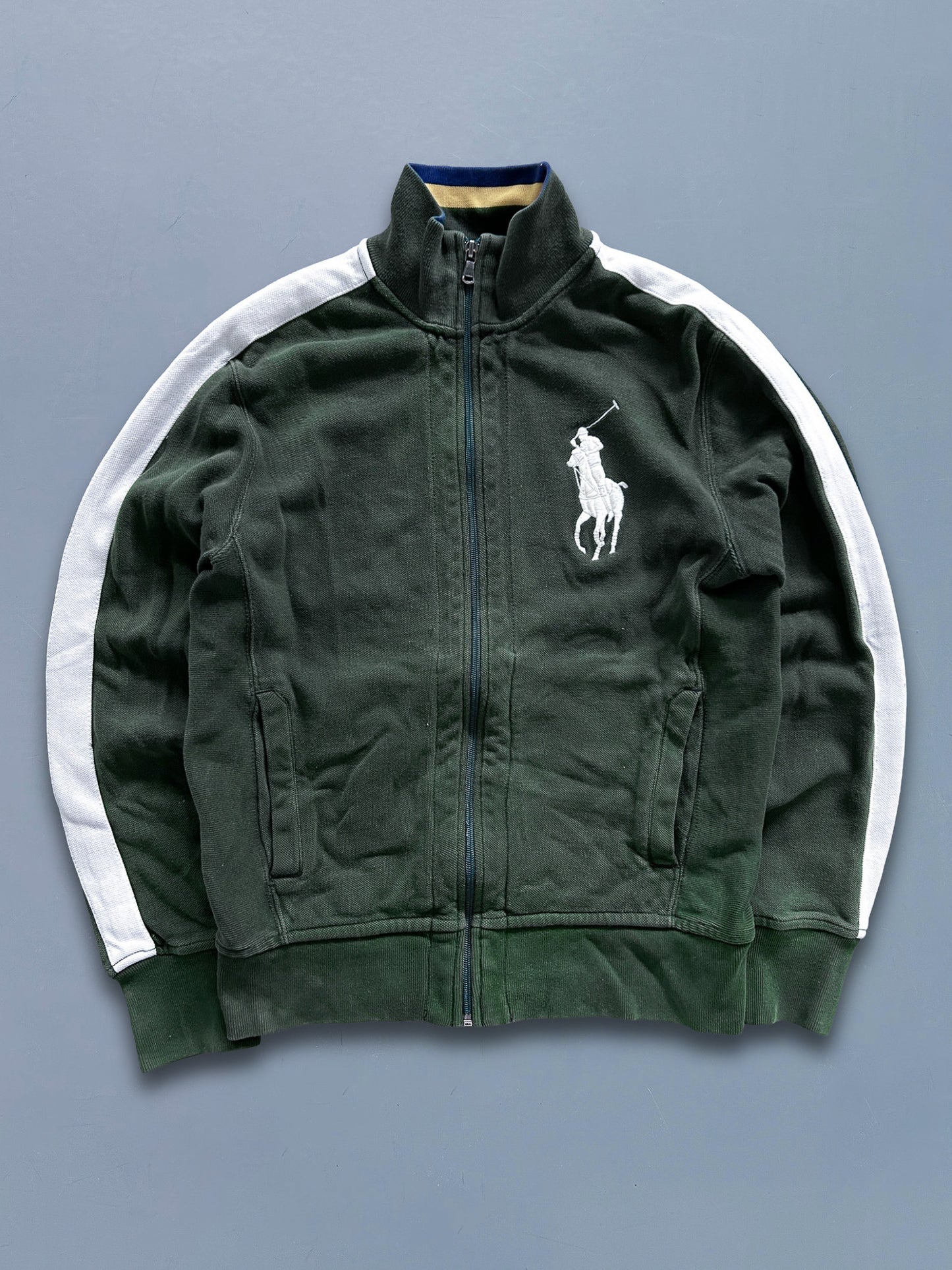 Polo Ralph Lauren Vintage Strickjacke | S