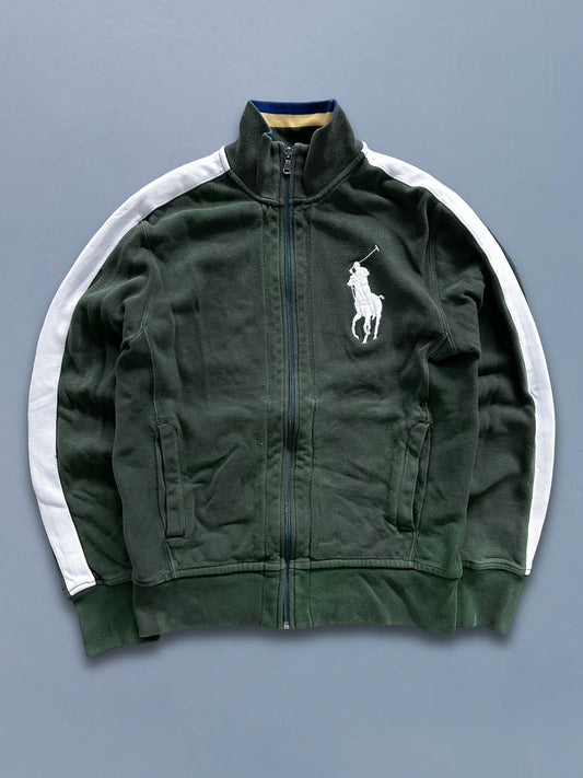 Polo Ralph Lauren Vintage Strickjacke | S