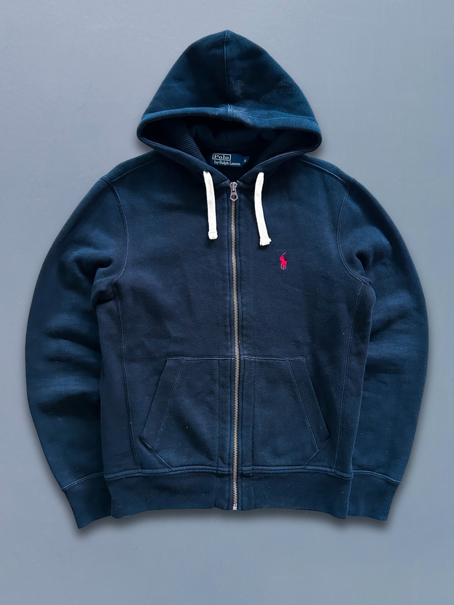 Polo Ralph Lauren Vintage Sweatjacke | S