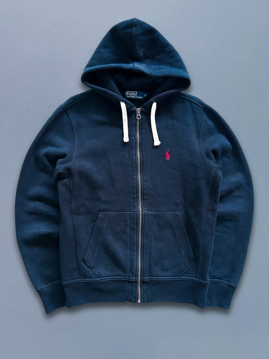 Polo Ralph Lauren Vintage Sweatjacke | S