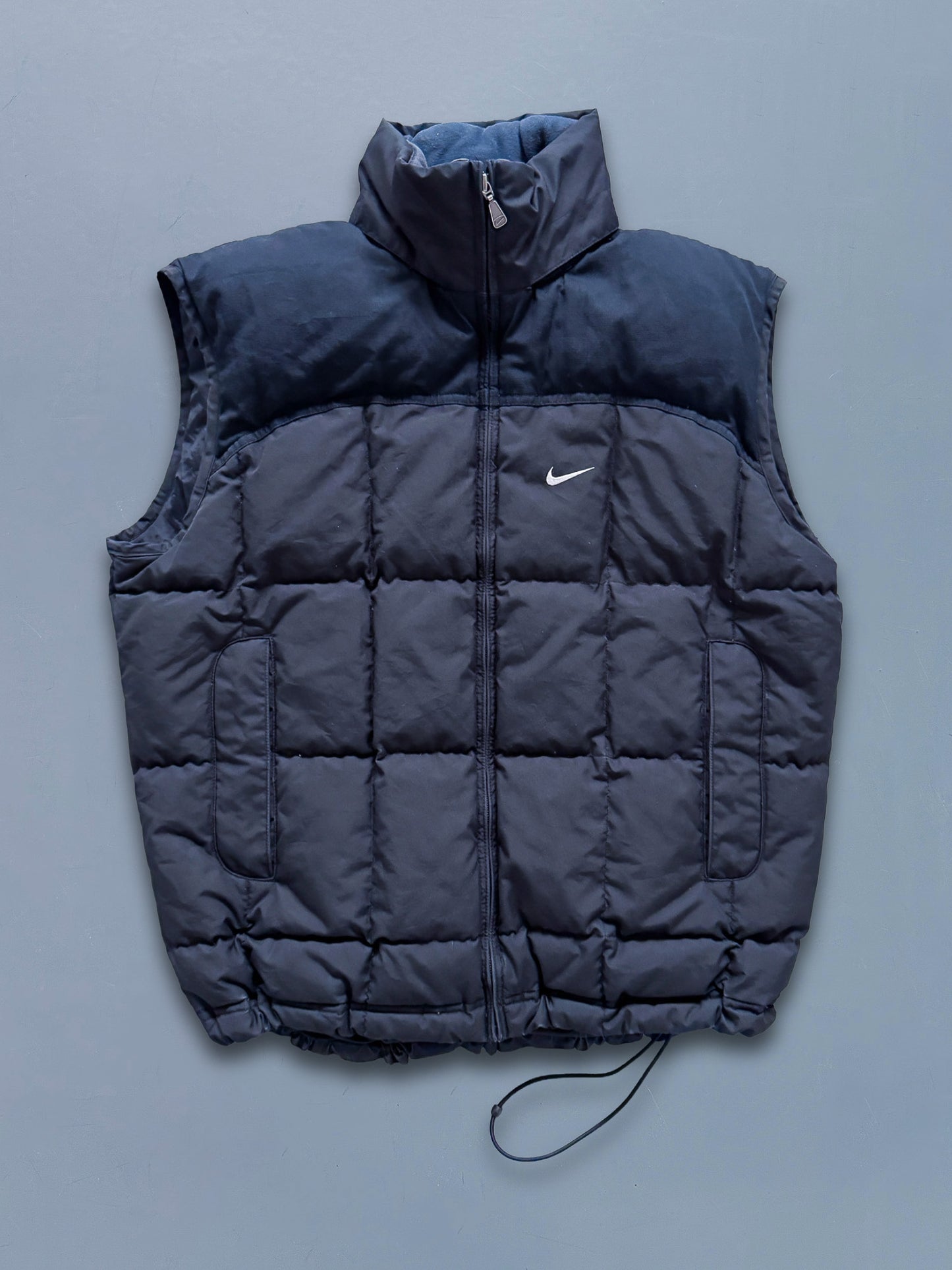 Nike Vintage Pufferweste | M